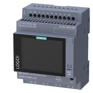 Siemens — 6ED1052-1CC08-0BA3