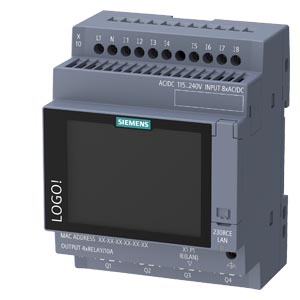 Siemens — 6ED1052-1FB08-0BA3