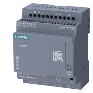 Siemens — 6ED1052-2CC08-0BA3