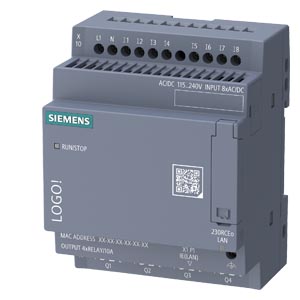 Siemens — 6ED1052-2FB08-0BA3