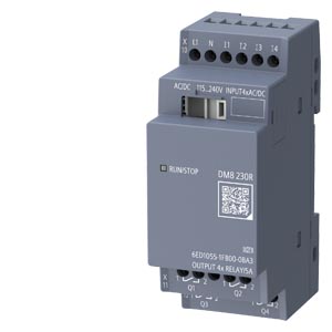 Siemens — 6ED1055-1FB00-0BA3