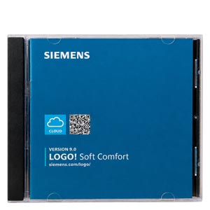 Siemens — 6ED1058-0BA08-0YA3