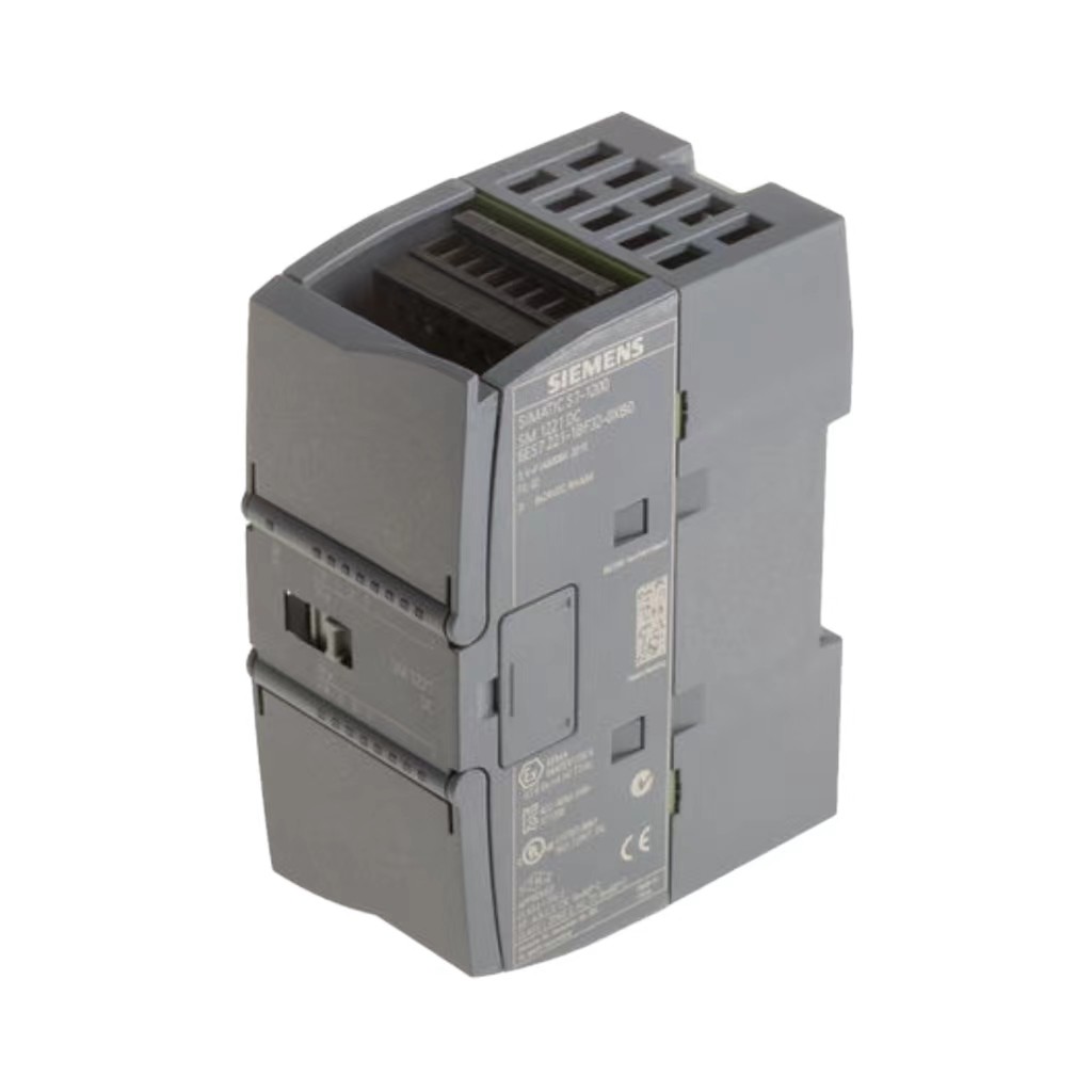 Compatible replacement — 6ES7221-1BF32-0XB0
