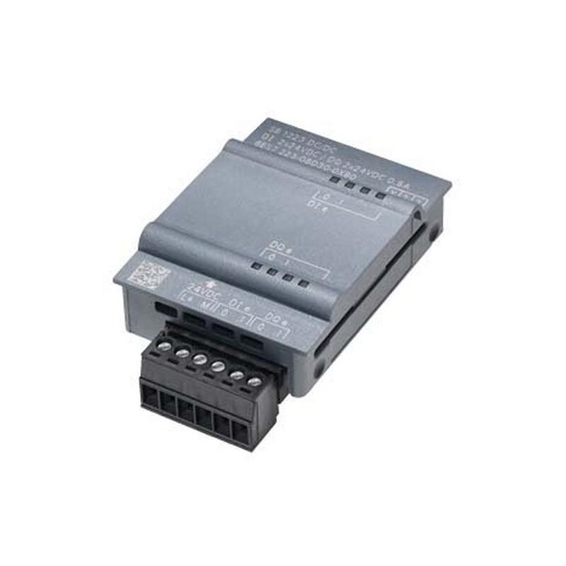Compatible replacement — 6ES7222-1AD30-0XB0