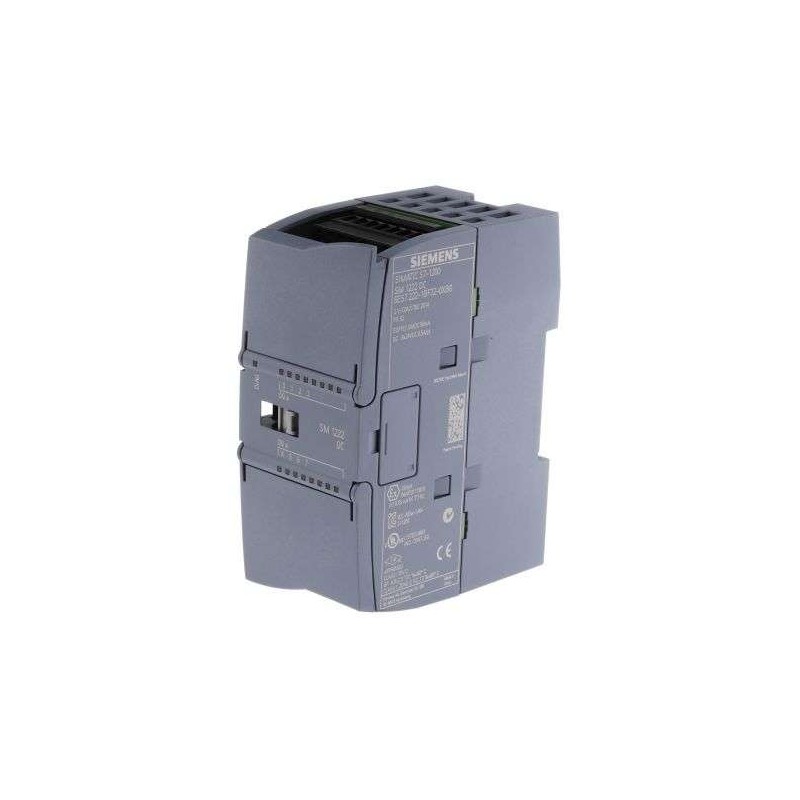 Compatible replacement — 6ES7222-1BF32-0XB0