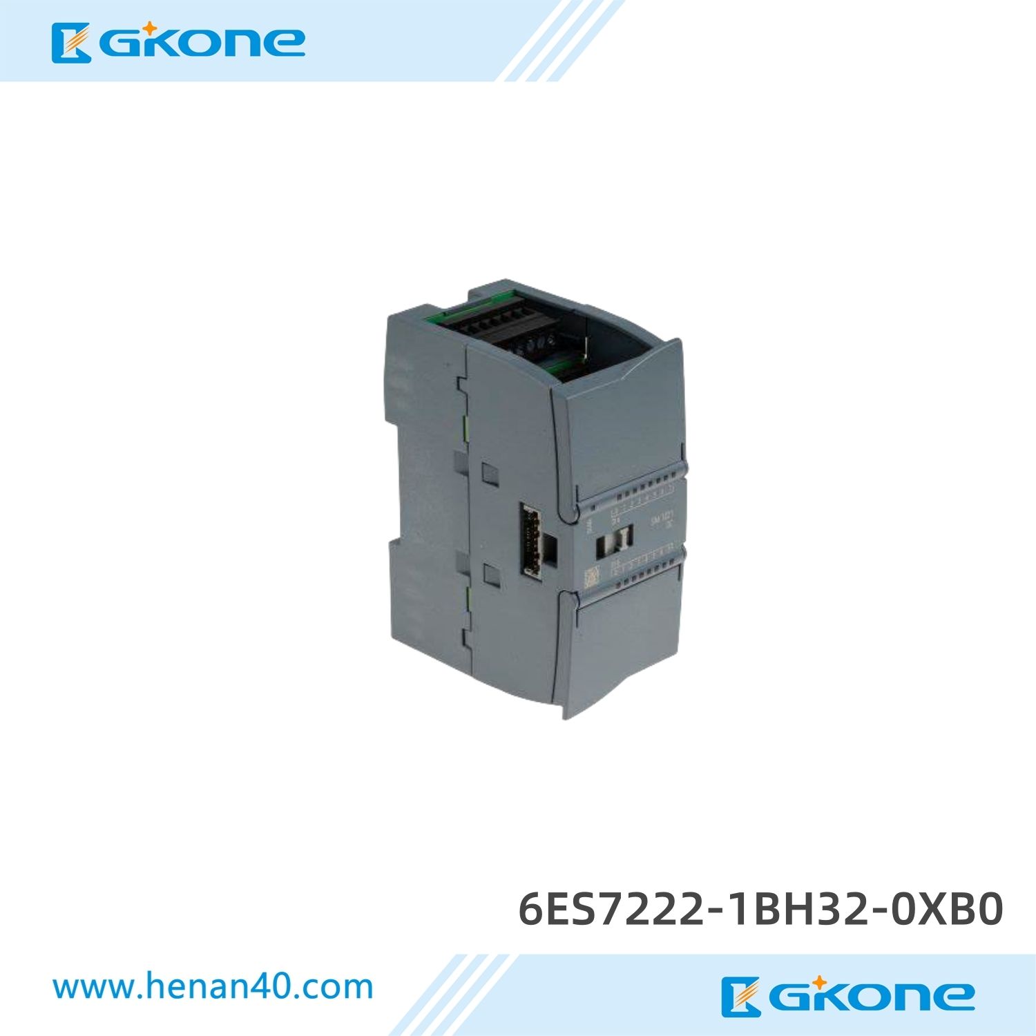 Compatible replacement — 6ES7222-1BH32-0XB0
