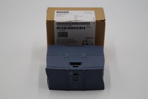 Compatible replacement — 6ES7222-1HF32-0XB0