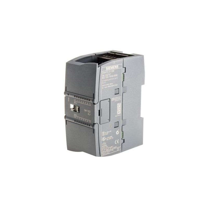 Compatible replacement — 6ES7222-1HH32-0XB0