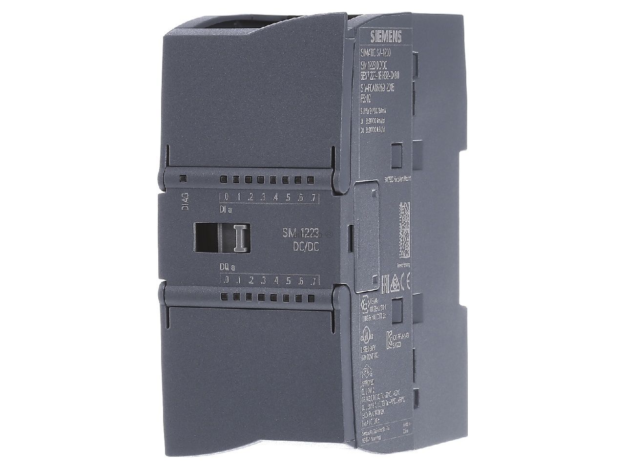 Compatible replacement — 6ES7223-1BL32-0XB0