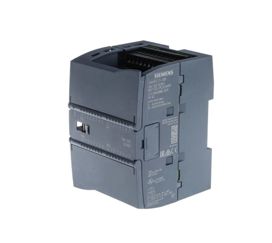 Compatible replacement — 6ES7223-1PL32-0XB0