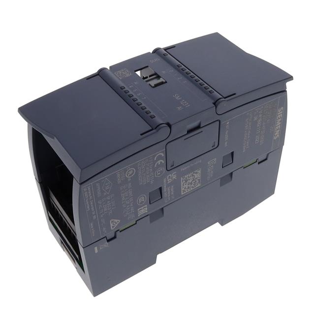 Compatible replacement — 6ES7231-4HF32-0XB0