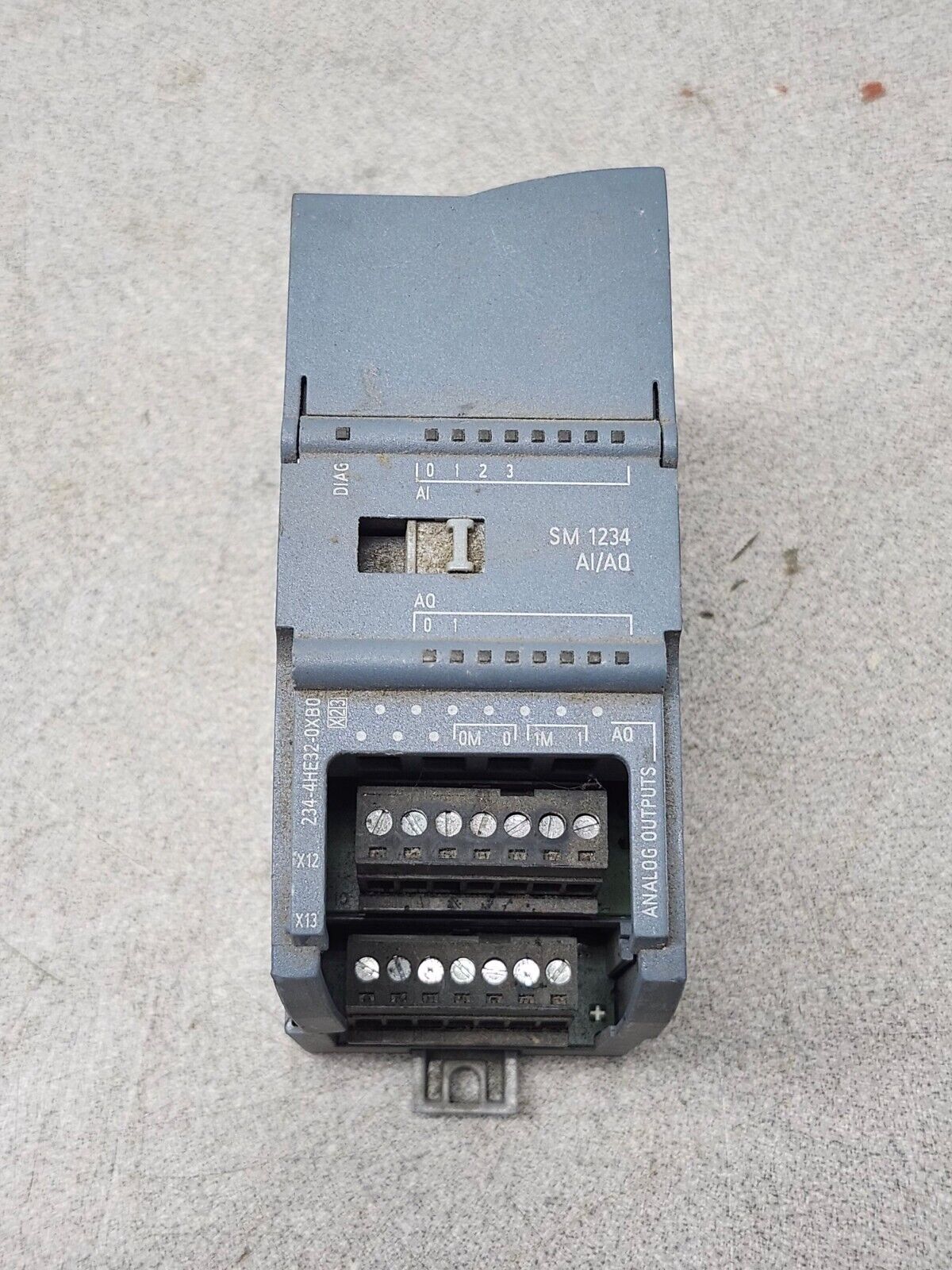 Compatible replacement — 6ES7234-4HE32-0XB0