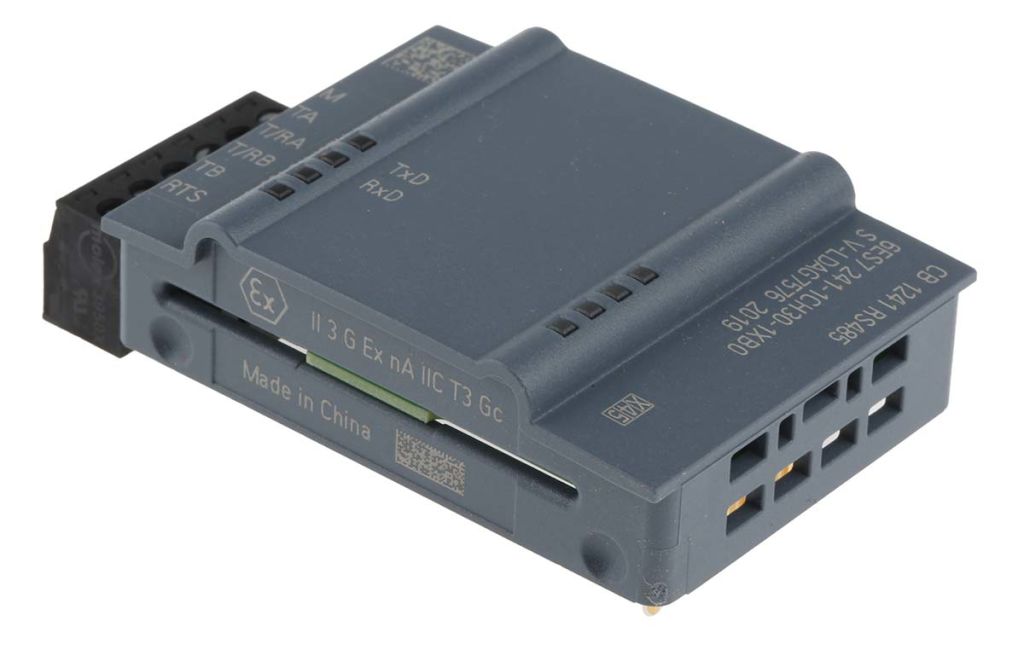 Compatible replacement — 6ES7241-1CH30-1XB0
