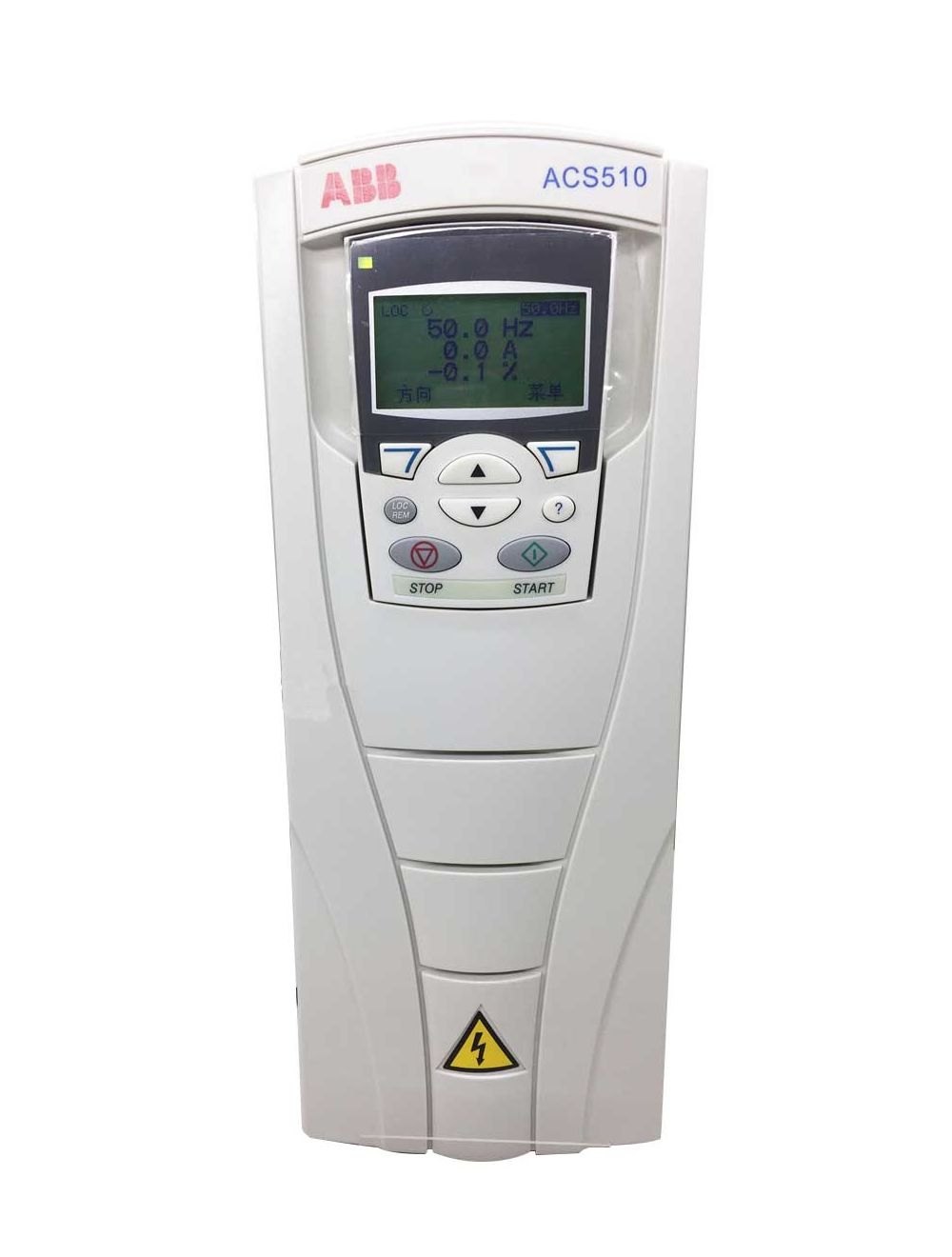ABB — ACS510-01-03A3-4