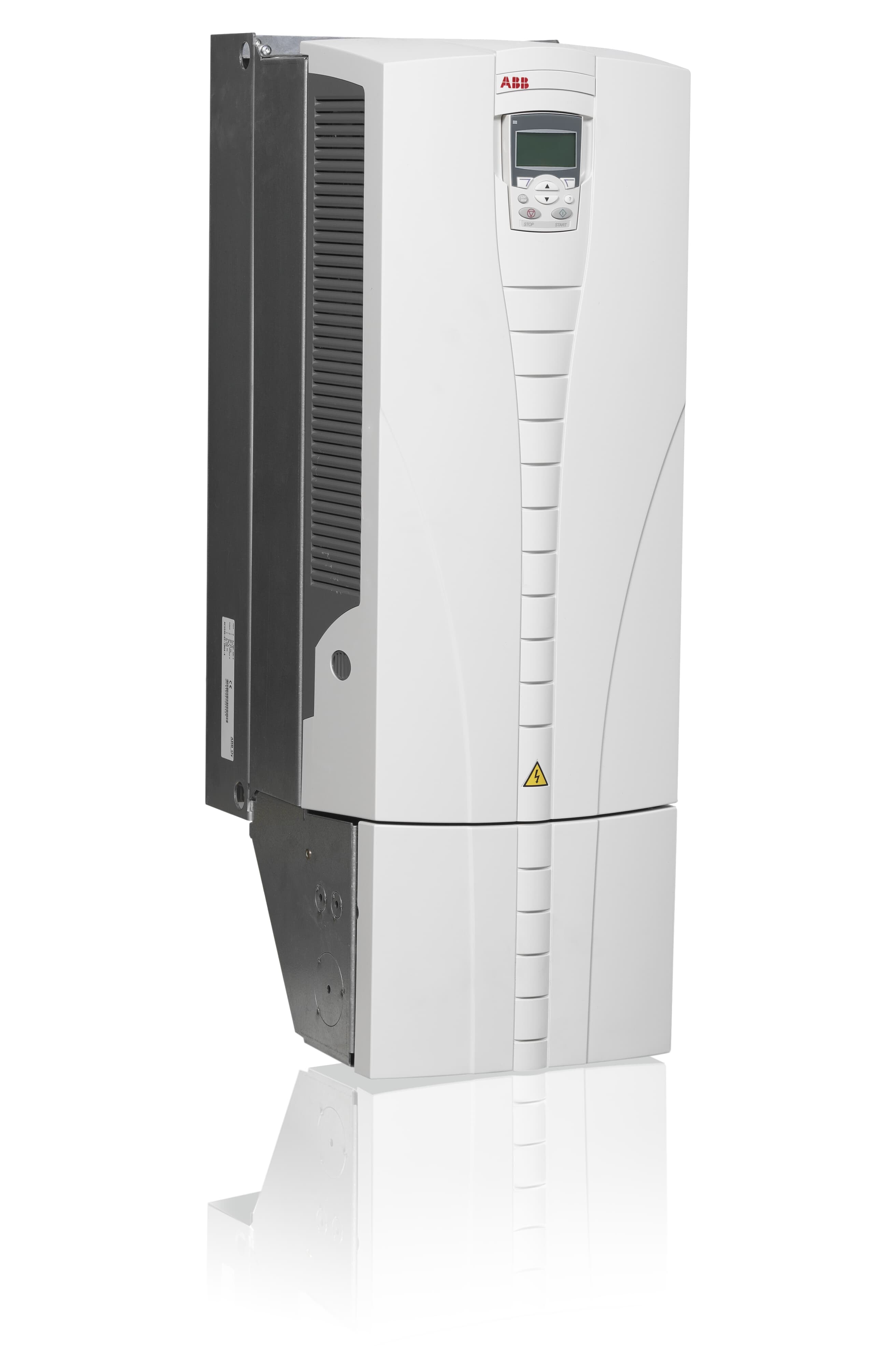 ABB — ACS550-01-03A3-4