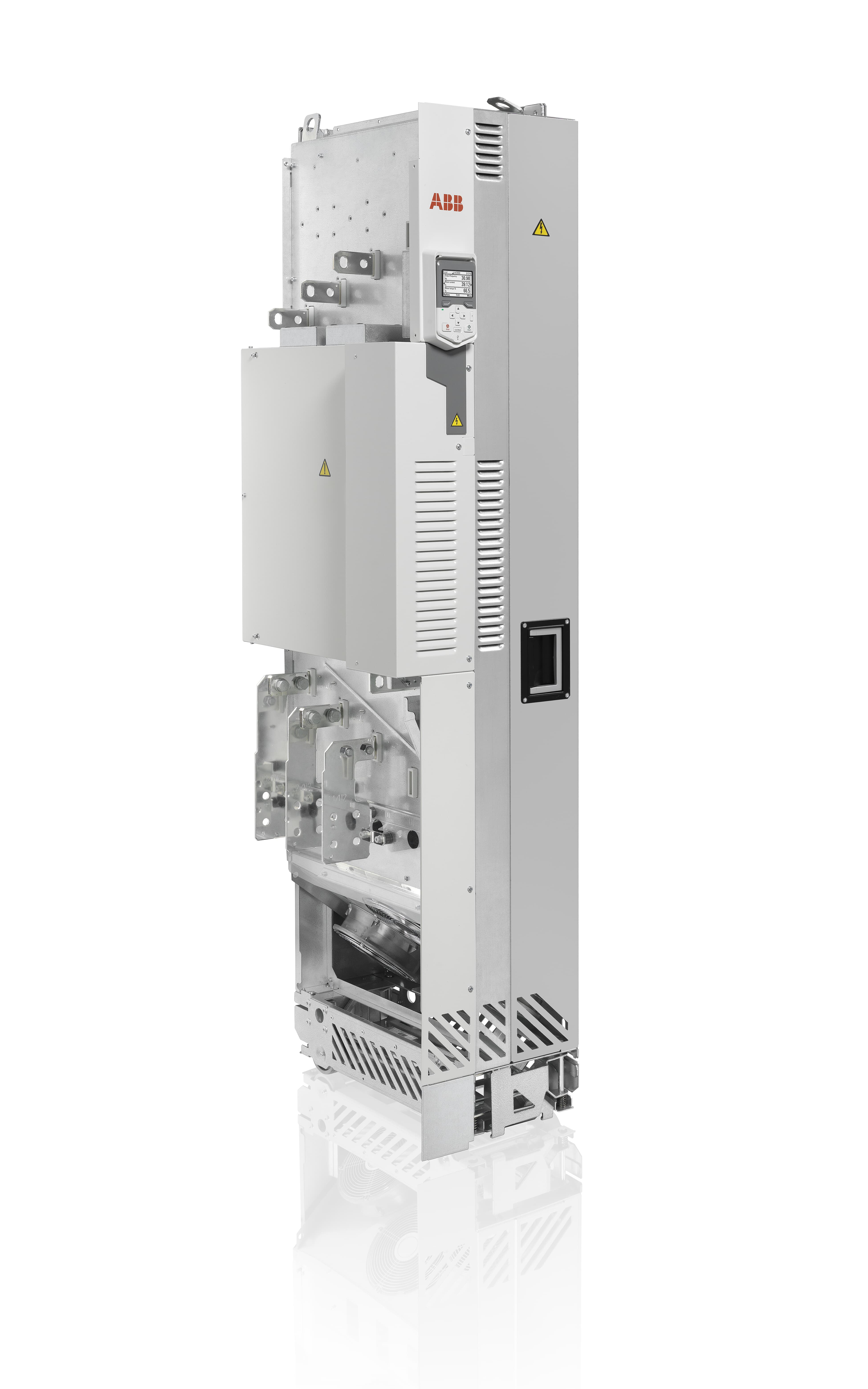 ABB — ACS580-04-505A-4