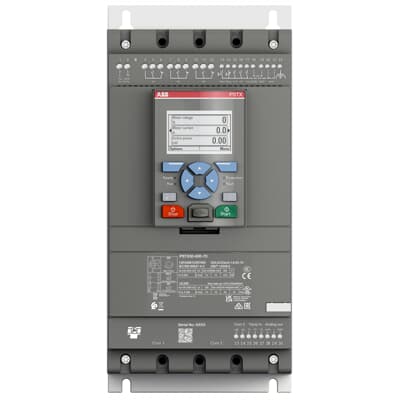 ABB — PSTX30-600-70