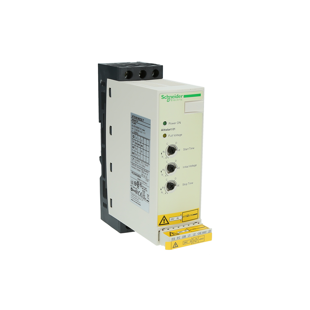 Schneider Electric — ATS01N206QN