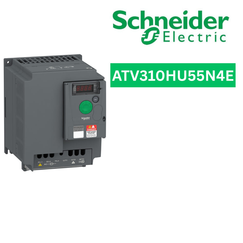 Schneider Electric — ATV310H037N4A