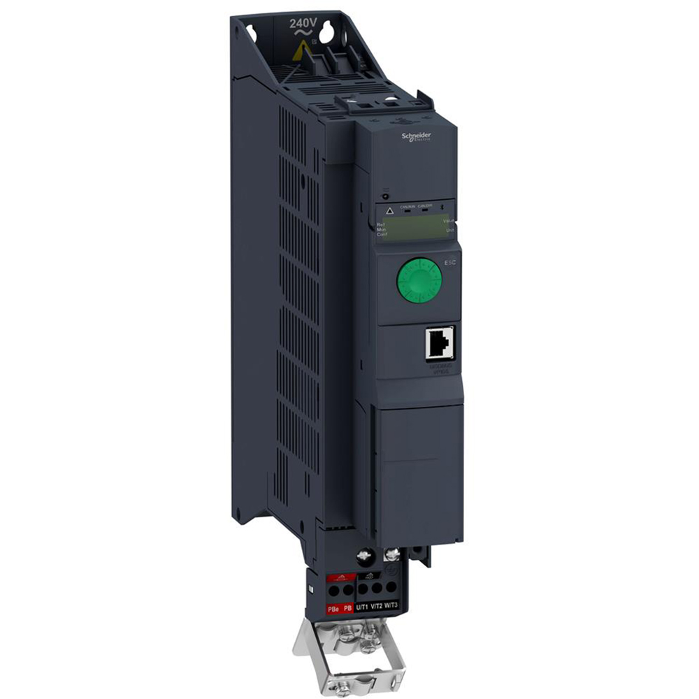 Schneider Electric — ATV320U04N4C
