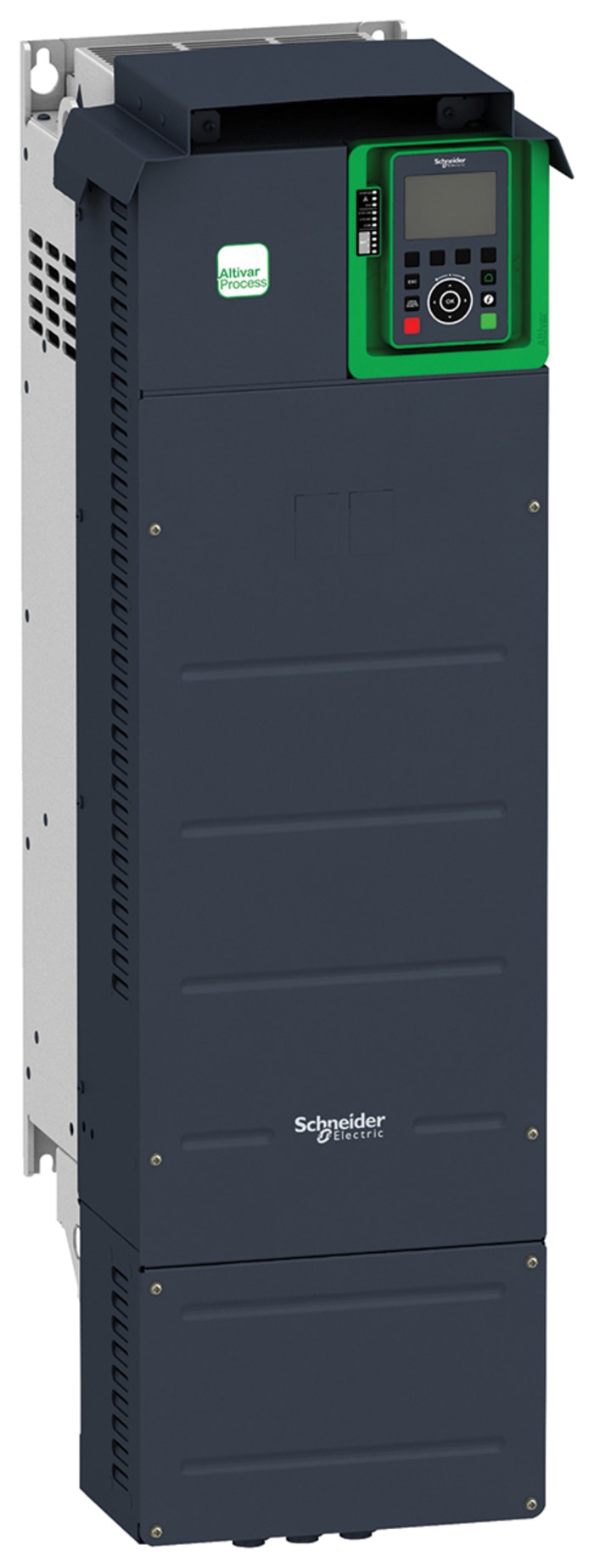 Schneider Electric — ATV630U07N4