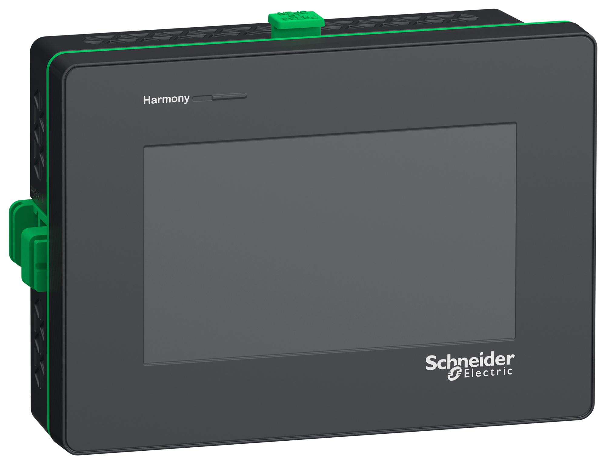 Schneider Electric — HMIGTO1310