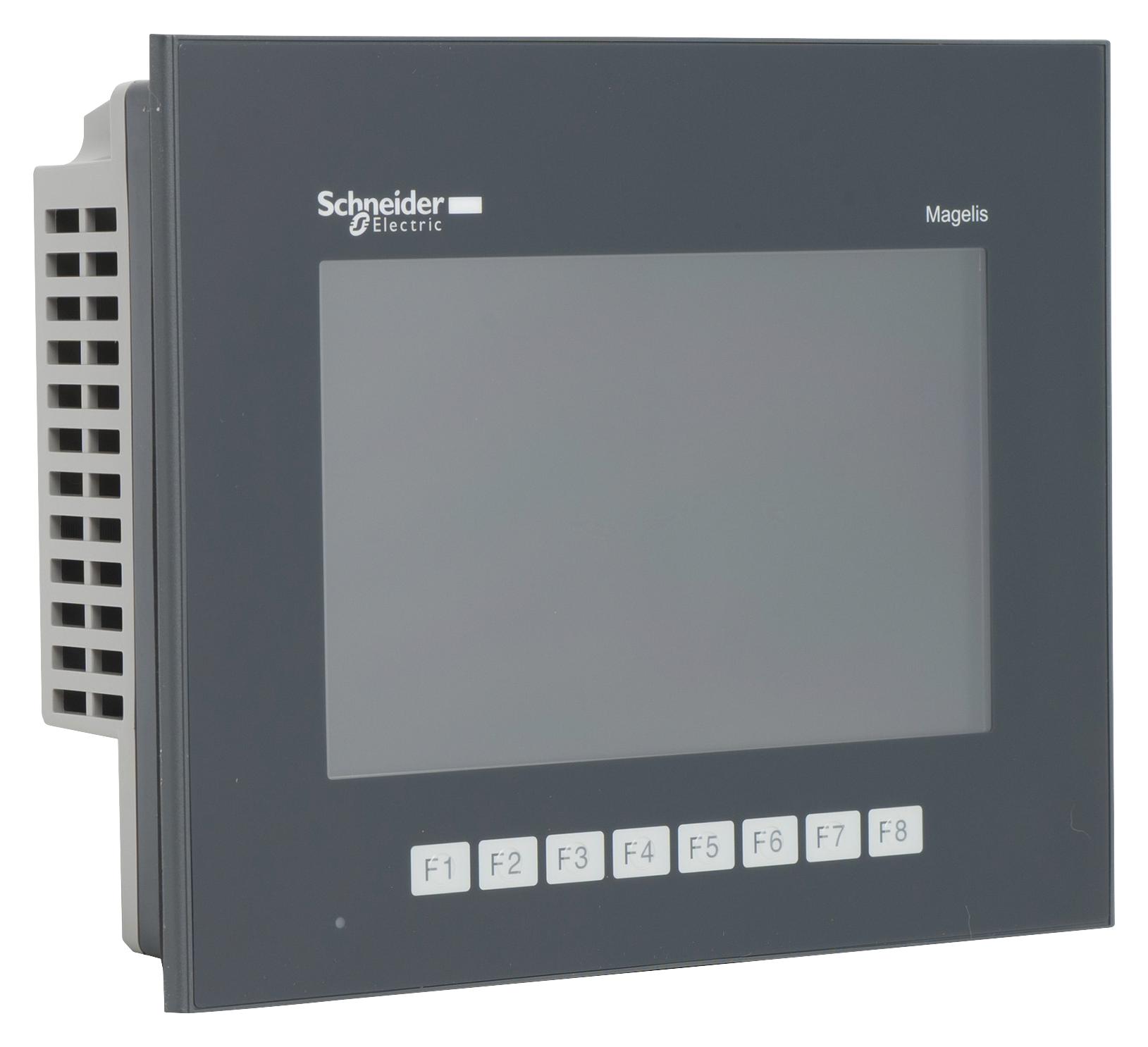 Schneider Electric — HMIST6400