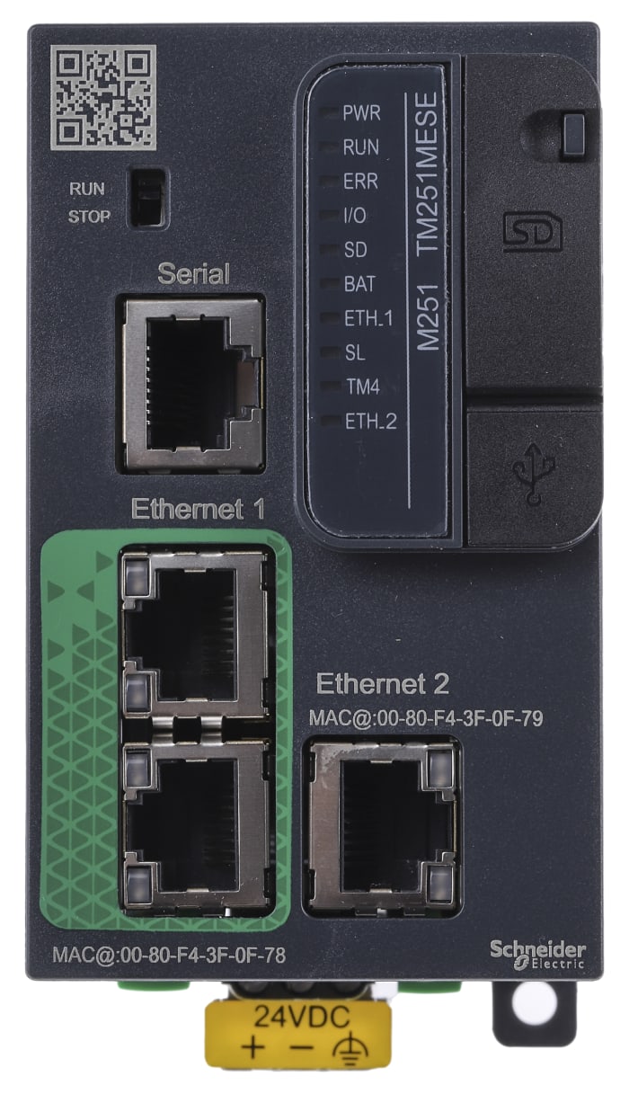 Schneider Electric — TM251MESE